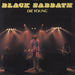 Black Sabbath Die Young UK 12" vinyl single (12 inch record / Maxi-single) SAB412