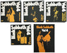 Black Sabbath Vol. 4 - Super Deluxe Edition (4CD) UK CD Album Box Set BLKDXVO828898