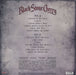 Black Stone Cherry The Human Condition - 180gram Purple Vinyl UK vinyl LP album (LP record) 810020502794