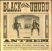 Black Uhuru Anthem UK vinyl LP album (LP record) ILPS9769