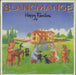 Blancmange Happy Families - Shrink UK vinyl LP album (LP record) SH8552