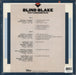 Blind Blake That Lonesome Rave Italian vinyl LP album (LP record) 8013252453366