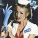 Blink 182 Enema Of The State - 180gm UK vinyl LP album (LP record) 00602547998743