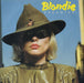 Blondie Dreaming - injection label French 7" vinyl single (7 inch record / 45) CHS2350