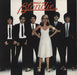 Blondie Parallel Lines: Back To Black Series - 180 Gram Vinyl UK vinyl LP album (LP record) 5355034