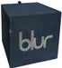 Blur Blur 21 - The Box UK CD Album Box Set 5099962491129