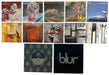 Blur Blur 21 - The Box UK CD Album Box Set BLRDXBL851591