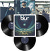 Blur Live At Wembley Stadium | Full Concert - 140 Gram Black Vinyl - Sealed UK 3-LP vinyl record set (Triple LP Album) BLR3LLI842363