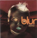 Blur There's No Other Way (Remix) UK 12" vinyl single (12 inch record / Maxi-single) 12FOODX29