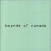 Boards Of Canada Hi Scores UK vinyl LP album (LP record) SKA008