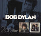 Bob Dylan 2CD UK 2 CD album set (Double CD) 88697594202