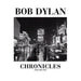 Bob Dylan Chronicles Volume One UK book ISBN 0-7432-3076-0