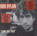 Bob Dylan Love And Theft - 1st US 2-LP vinyl record set (Double LP Album) C285975