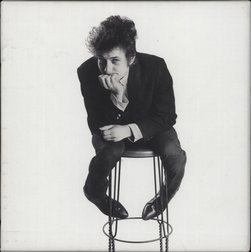 Bob Dylan The Original Mono Recordings UK CD Album Box Set 886977610424