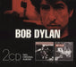Bob Dylan Time Out Of Mind / Love And Theft Austrian 2 CD album set (Double CD) LC06667