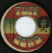 Bob Marley & The Wailers Blackman Redemption Jamaican 7" vinyl single (7 inch record / 45) NONE