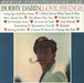 Bobby Darin Love Swings - 180gm Vinyl UK vinyl LP album (LP record) MOFI1-005