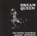 Bobby Hamilton Dream Queen - RSD 2022 US vinyl LP album (LP record) NA5228