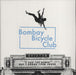 Bombay Bicycle Club I Had The Blues But I Shook Them Loose German vinyl LP album (LP record) 3529999