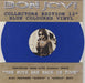 Bon Jovi Always - Blue Vinyl UK 12" vinyl single (12 inch record / Maxi-single) JOVG14