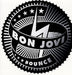 Bon Jovi Bounce US Promo display MOBILE