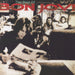 Bon Jovi Cross Road: The Best Of - Red Vinyl UK 2-LP vinyl record set (Double LP Album) 602508852671