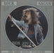 Bon Jovi The Chris Tetley Interview UK picture disc LP (vinyl picture disc album) CT1001