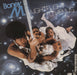 Boney M Nightflight To Venus UK vinyl LP album (LP record) K50498