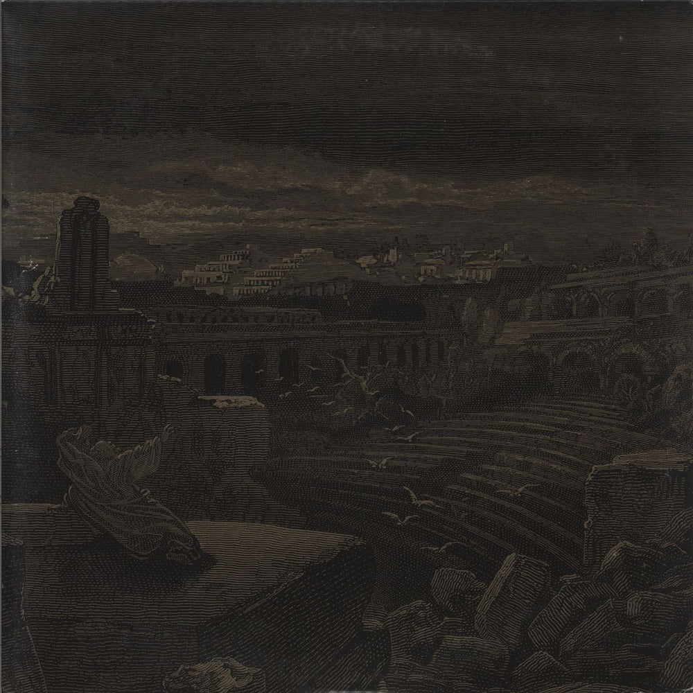 Bong Bethmoora UK 2-LP vinyl record set (Double LP Album) ATWAR115