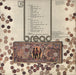 Bread Bread - Insert UK vinyl LP album (LP record)