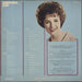 Brenda Lee 25th Anniversary UK 2-LP vinyl record set (Double LP Album)