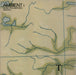 Brian Eno Ambient #1 Music For Airports UK vinyl LP album (LP record) AMB001