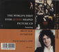 Brian May Brian May Talks - Interview Shaped CD UK CD album (CDLP) MAYCDBR75090