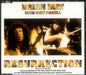 Brian May Resurrection - Part 2 UK CD single (CD5 / 5") CDR6351