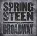 Bruce Springsteen Springsteen On Broadway UK 4-LP vinyl album record set 19075904371