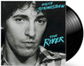 Bruce Springsteen The River - Remastered 180 Gram - Sealed UK 2-LP vinyl record set (Double LP Album) SPR2LTH628238