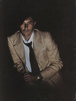 Bryan Ferry Programme Souvenir UK tour programme
