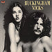 Buckingham Nicks Buckingham Nicks + Insert UK vinyl LP album (LP record) 2391093