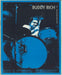 Buddy Rich 1970 Tour Programme UK tour programme TOUR PROGRAMME