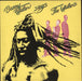 Bunny Wailer Sings The Wailers - EX UK vinyl LP album (LP record) ILPS9629