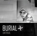 Burial Untrue - 2024 Repress - Black Vinyl - Sealed UK 2-LP vinyl record set (Double LP Album) HDBLP002