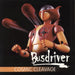 Busdriver Cosmic Cleavage UK vinyl LP album (LP record) BD070