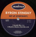 Byron Stingily Get Up [Everybody] UK 12" vinyl single (12 inch record / Maxi-single) BVJ12GE860702