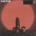 Cactus Cactus - 180g Dutch vinyl LP album (LP record) MOVLP1671