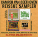 Camper Van Beethoven Reissue Sampler US Promo CD album (CDLP) 040603-16