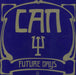 Can Future Days UK vinyl LP album (LP record) UAS29505