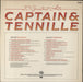 Captain & Tennille 20 Greatest Hits UK vinyl LP album (LP record)