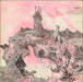Caravan In The Land Of Grey And Pink - 2nd - VG UK vinyl LP album (LP record)
