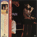 Carpenters Live In Japan + Poster Japanese 2-LP vinyl record set (Double LP Album) GSW-301~2