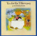 Cat Stevens Tea For The Tillerman - 2nd - EX UK vinyl LP album (LP record) ILPS9135